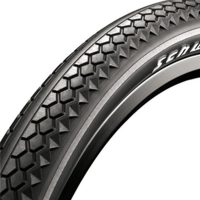Schwalbe Century Rigid Tyre