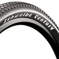 Schwalbe Century Rigid Tyre