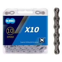 KMC X10 Chain 114 Links