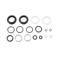RockShox Am 2012 Fork Service Kit With Dust Seals Foam Rings Basic Lyrik Solo Air