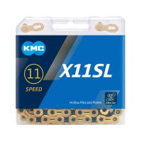 KMC 11SL Bicycle 11 Speed Chain