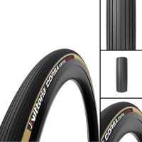 Vittoria Corsa Control G2.0 Bicycle 700 x 28c BMX Bike Folding Tyre Black/Para - Image 8