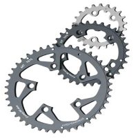 Stronglight 094PCD Type XC - 7075-T6 Series 5-Arm MTB Chainrings 32T - Image 4