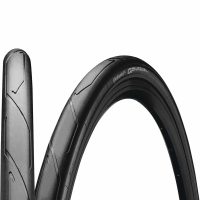 Continental Bike Tyre Grand Prix Urban Blackchili Foldable 700 x 35C Black - Image 4