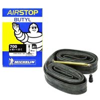 Michelin Airstop A1 Road Bike Inner Tube 700c x 18-25 Presta - 80mm - Image 4