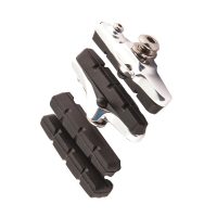 CLARKS CP240 BRAKE BLOCKS 2 Pairs 52mm ROAD Pads Shoes Bicycle Racing Caliper - Image 2