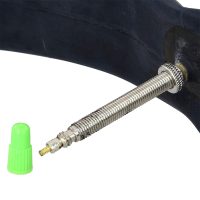 Slime Self Healing Bike Inner tube Innertube 27.5 x 1.9-2.125 Presta - Image 5