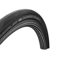 Schwalbe Durano Plus Addix Performance-Line Tyre in Black (Wired) 700 x 23mm Black - Image 7