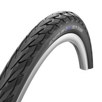 Schwalbe Delta Cruiser Kevlar Active Line Tyre 26 x 1 3/8" Creme/Reflex - Image 7