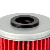 JASO OIL FILTER JF116 - HF116 SF1008 - Image 4