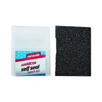 Self Seal Tyre Patch Puncture Repair Kit