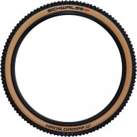 Schwalbe Hans Dampf TLE Addix Soft Evolution