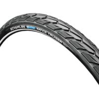 SCHWALBE ROAD CRUISER Bicycle 26 x 1.75 Puncture Protection Road Bike Tyre - Image 5