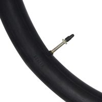 Schwalbe Black Jack Wire Bead 26 x 2.10 Biicycle Tyre with Presta Valve Inner Tube - Image 8