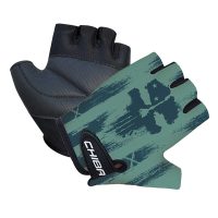 Chiba Kids Line "Cool" Mitt in Camo-Skull Small - Image 3