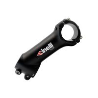 Cinelli Pista Stem 31.8 Black AL 6061 T6, Shot-peened 130mm - Image 6