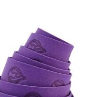 Cinelli Purple Ribbon Bar Tape Bike Cycle Bicycle - Image 4