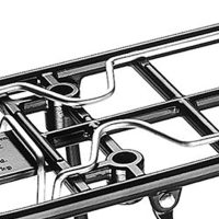 Pletscher EasyFix Athlete Carrier System For Bicycle - Image 4