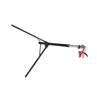 Cyclo Portable Bike Work Stand Includes Clamp Head - Image 4