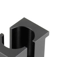 RockShox Rear Shock Body Vise Blocks 23.8 For Setting IFP Sidluxe A1+ - Image 4