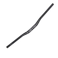 Truvativ Atmos 7K Riser Handlebar 31.8mm Diameter 20mm Rise Bead A1 - Image 7