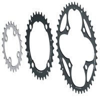 Stronglight 104PCD Type XC - 7075 Series 4-Arm MTB Chainrings 44T - Image 2