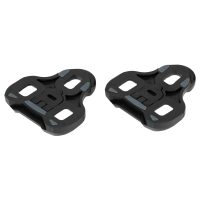 Look Delta Black Fixed Road Bike Cleats - Image 2