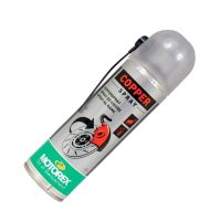 Motorex Copper Spray 300ML Motorbike Scooter - Image 5