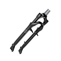 Rockshox  Paragon Rl  Solo Air 65 700c 9QR  Turnkey Crown Adj Alum Str 1 1/8 - Image 2