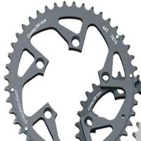 Stronglight 094PCD Type XC - 7075-T6 Series 5-Arm MTB Chainrings 32T - Image 8