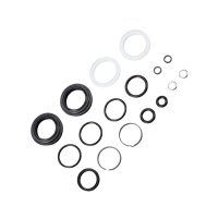 RockShox Am 2012 Fork Service Kit With Dust Seals Foam Rings Basic Lyrik Solo Air - Image 2