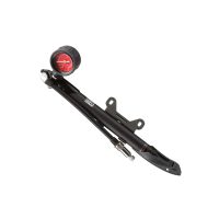 RockShox Cycle Bike Air Pump 300 PSI Maximum High Volume Convertable Boxxer