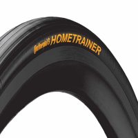 Continental 28" 700 x 32C Hometrainer II black/black foldable skin - Image 2