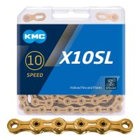 KMC X10-SL 10 Speed