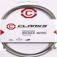 Clarks Road Bike Brake Cable UK