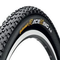 Continental Race King Sport Tyre in Black (Rigid) 26 x 2.00" - Image 7