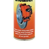 GRANVILLE G+PRO Motorcycle Motorbike Brake & Parts Cleaner - 600ML AEROSOL - Image 5