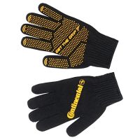 Continental Knitted Tech & Grip Gloves 2.0 Touch Screen Winter Gloves Warm - Image 2