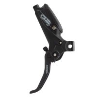 SRAM Spare - Disc Brake Lever Assembly - Aluminum Lever (Assembled, No Hose, Includes Barb & Olive) - G2 RS (A2) - Image 5