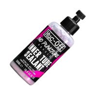 Muc Off No Puncture Hassle Inner Tube Sealant - 300ml - Image 5