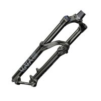 Rockshox Fork Yari Rc - Crown 27.5" Boost 15x110 Alum Str Tpr 46offset Gloss 180mm - Image 2