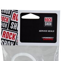 RockShox Am 2012 Fork Service Kit Basic Domain Include Dust Seals Foam Rings - Image 5