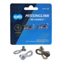 KMC Reusable Missing Link