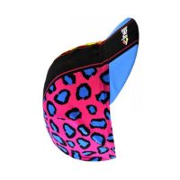 Cinelli Men Chita Perforated Cap - Multicoloured, One Size - Image 5