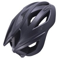 Safety Labs Xeno Road Inmold Helmet in Black Medium (55-58cm) - Image 2