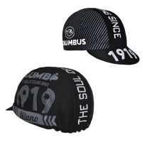 Columbus Monochrome Bike Cap 1919 - Image 8
