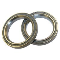 Headset Bearings 1 1/8 1.5 Tapered Headset Bearing Integrated Kit