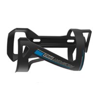 Polisport Side Cage Pro Bottle Cage Black/Blue - Image 3