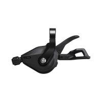 Shimano Deore M4100 MTB 10 Speed Right Hand Trigger Shifter Black - Image 5