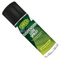 10 x Fenwicks Suspension Lube Spray 200ml For Forks Shock Units Dropper - Image 12